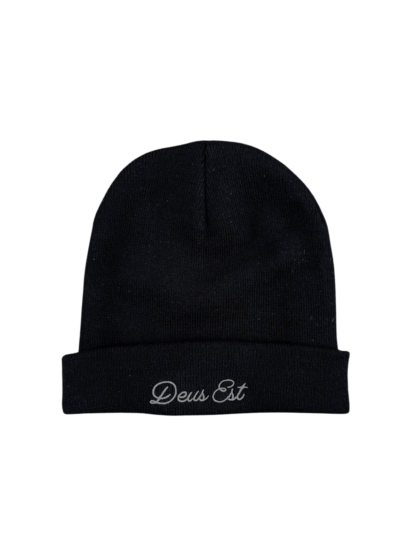 DEUS EST BEANIE