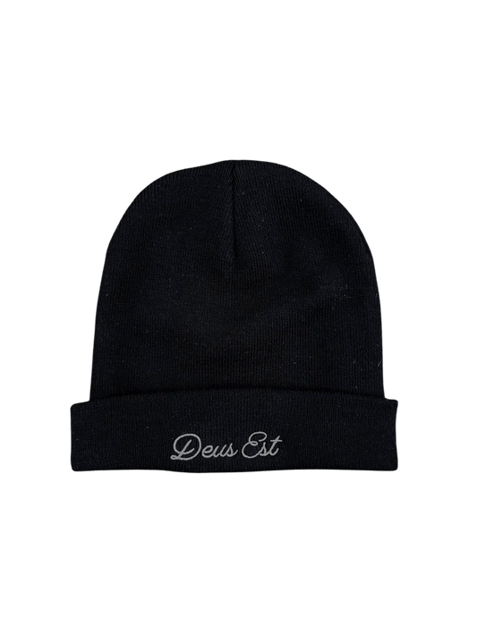 DEUS EST BEANIE